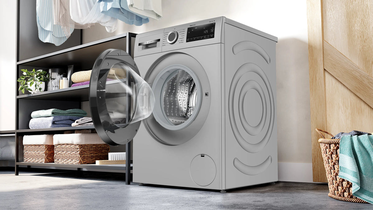 Bosch Series 4 Front Load Washing Machine – WGA1220SIN-3