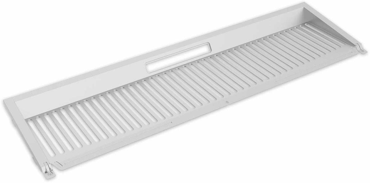 Bosch DWKA98H60I 90 cm Wall Mounted Chimney with Touch Control & Oil Collector Filter-5