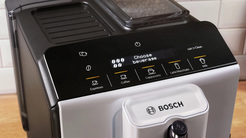 Bosch TIE20301IN Fully Automatic Coffee Machine – VeroCafe Series 2-9