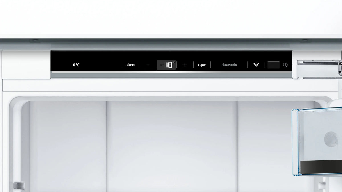Bosch KIF81HD31I Built-in Refrigerator with Advanced Cooling Technology-3