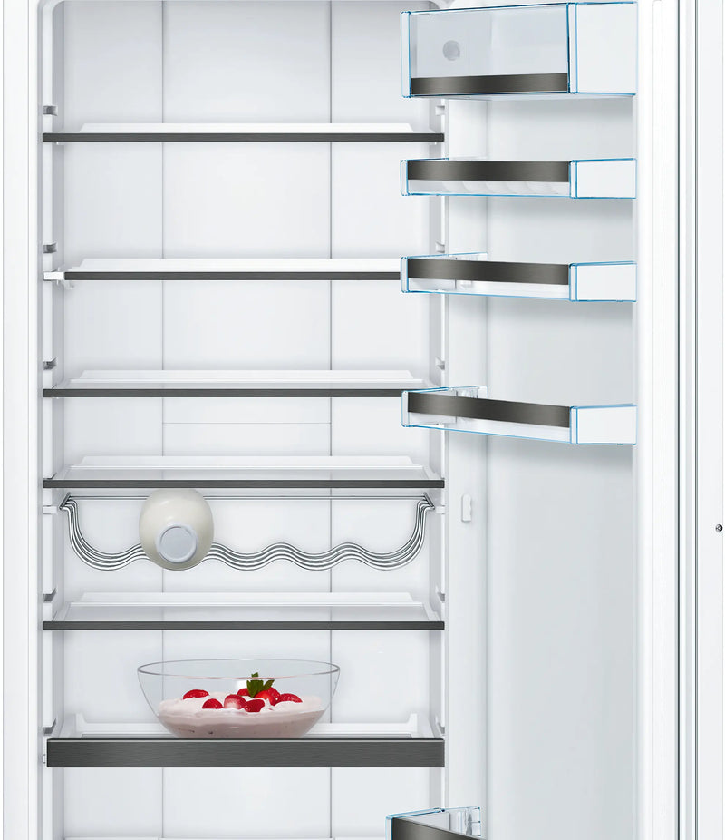 Bosch KIF81HD31I Built-in Refrigerator with Advanced Cooling Technology-2