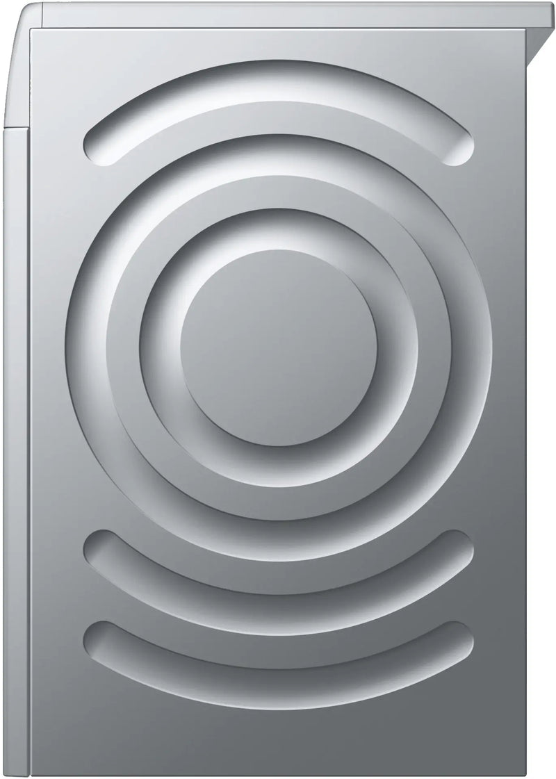 Siemens iQ500 10 Kg Front Load Washing Machine (WG54A2ZSIN) – 1400 RPM, iQdrive Motor, LED Display, Silver-7