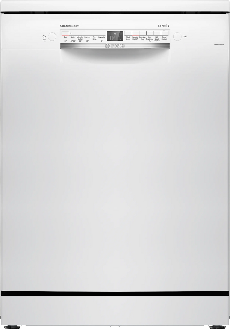 Bosch SMS6IKW01I 60 cm Free-Standing Dishwasher-1