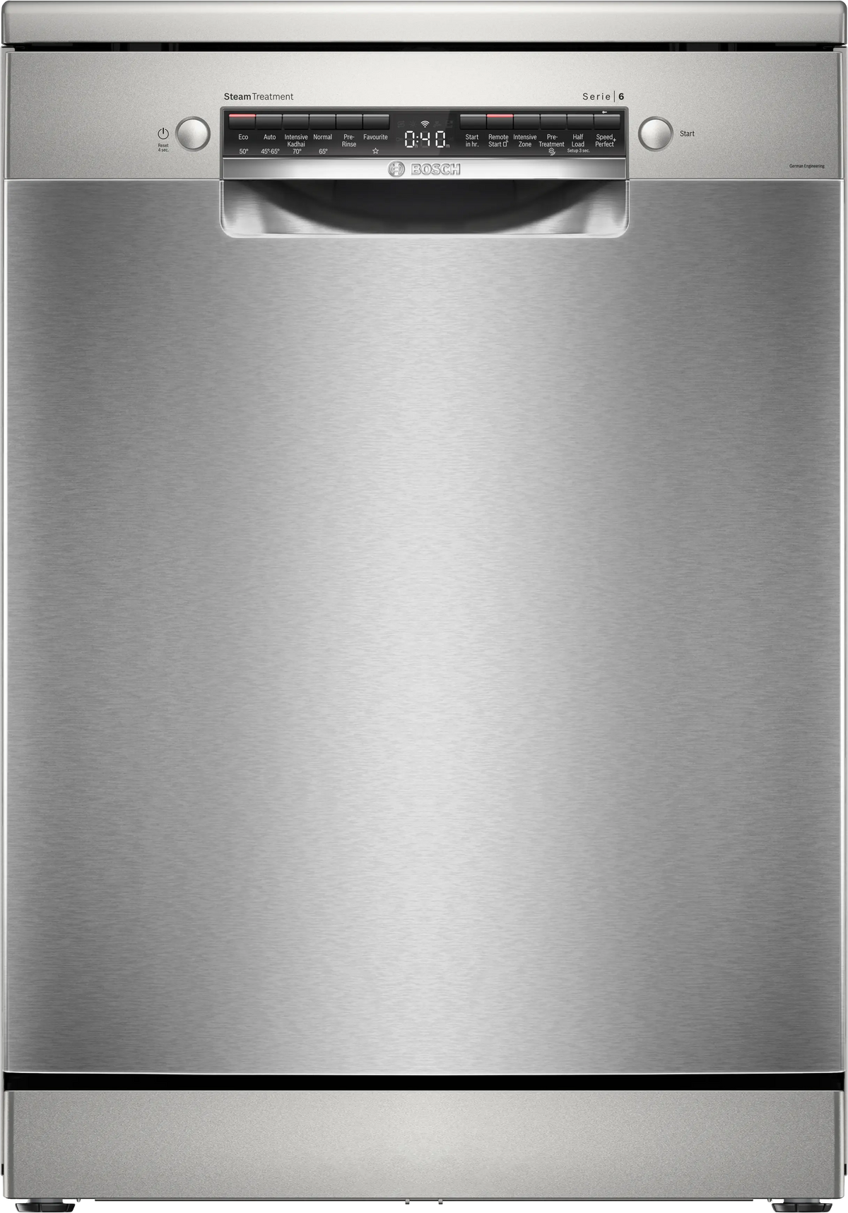 Bosch SMS6HMI00I 60 cm Free-Standing Dishwasher-1