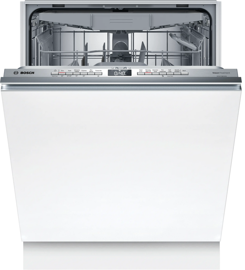 Bosch SMV6HMX01I 60 cm Fully Integrated Built-in Dishwasher-1