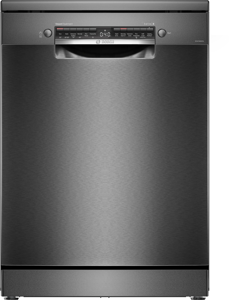 Bosch SMS6HMC00I 60 cm Free-Standing Dishwasher-1