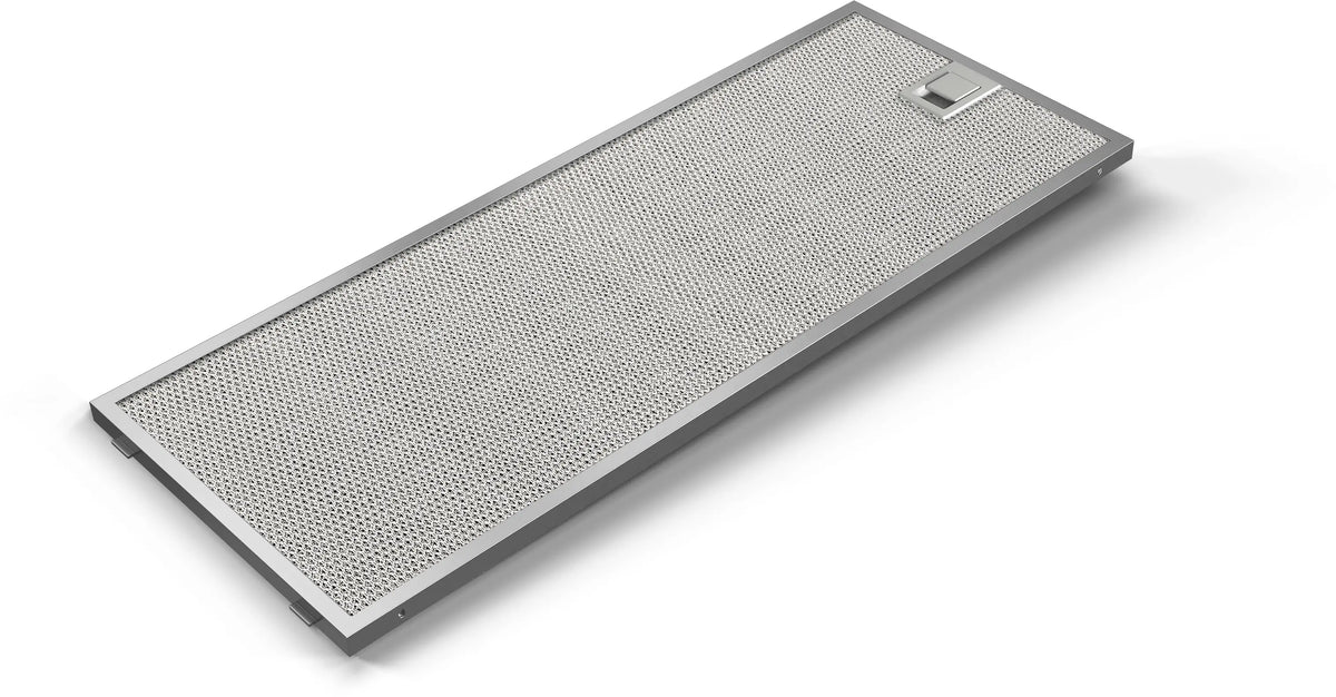 Siemens iQ300 Telescopic Cooker Hood 90 cm (LI97SA531I) – iQdrive Motor, Silver Metallic
