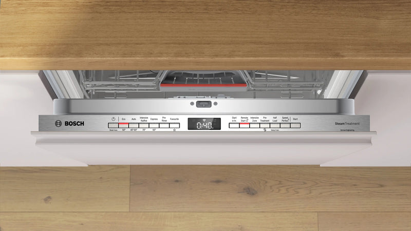 Bosch SMV6HMX01I 60 cm Fully Integrated Built-in Dishwasher-3