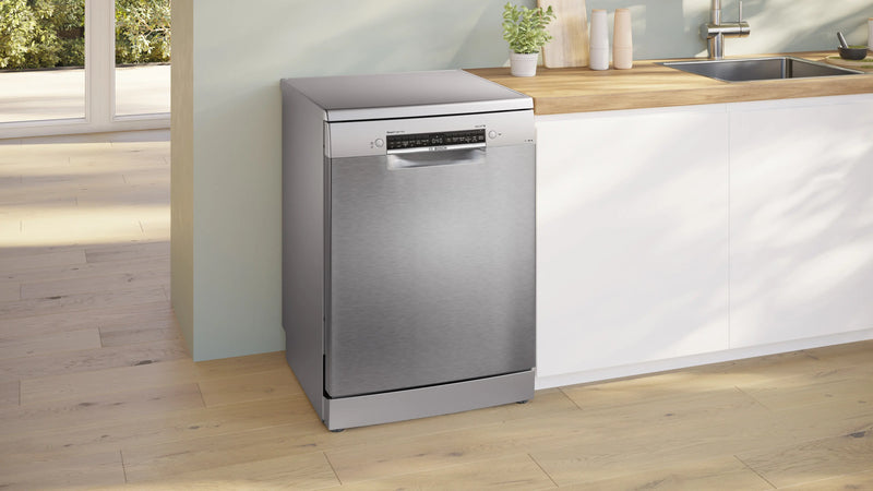 Bosch SMS6HMI00I 60 cm Free-Standing Dishwasher-4