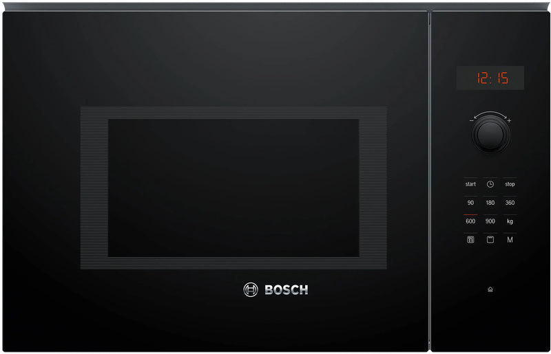 Bosch BEL553MB0I 25 L Built-in Microwave Oven with Grill Function-1