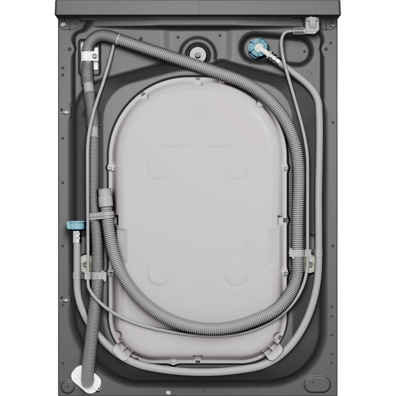 Electrolux EWF9024M3SB UltimateCare 300 9kg Front Load Washing Machine-2
