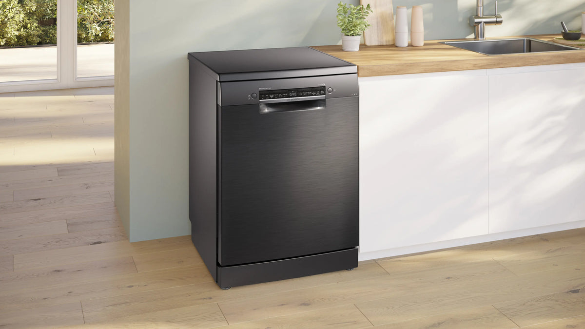 Bosch SMS6HMC00I 60 cm Free-Standing Dishwasher-5