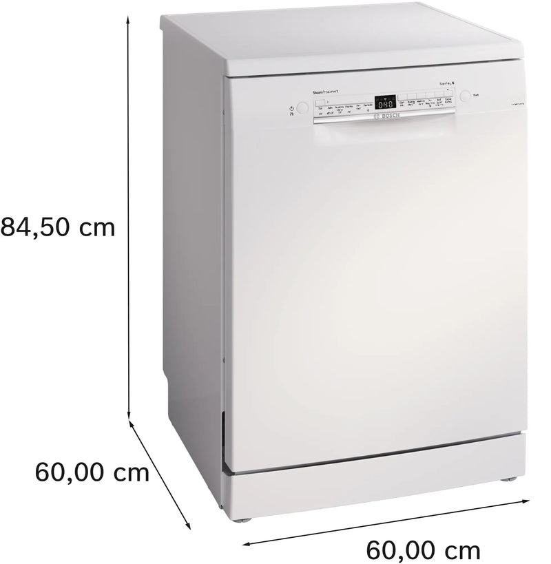 Bosch SMS6IKW01I 60 cm Free-Standing Dishwasher-4