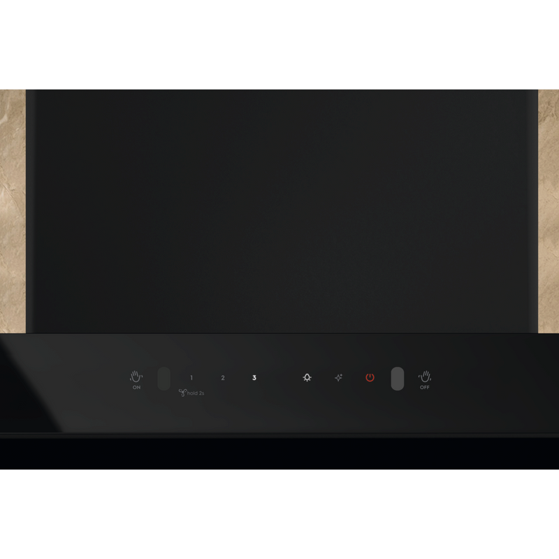 Electrolux ECS9939KB Built-in Cooker Hood with Black Finish-3