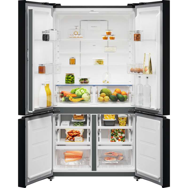 Electrolux EQE5400D-B UltimateTaste 700 547L Multi-Door Refrigerator-2