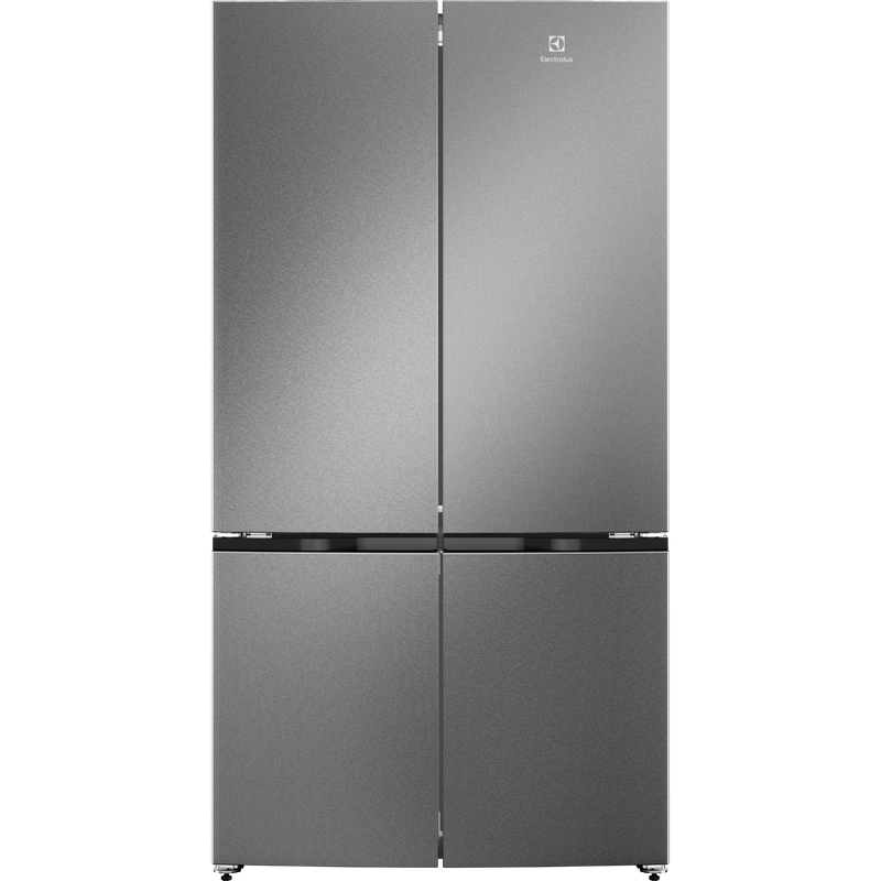 Electrolux EQE5400D-S UltimateTaste 700 547L Multi-Door Refrigerator-1