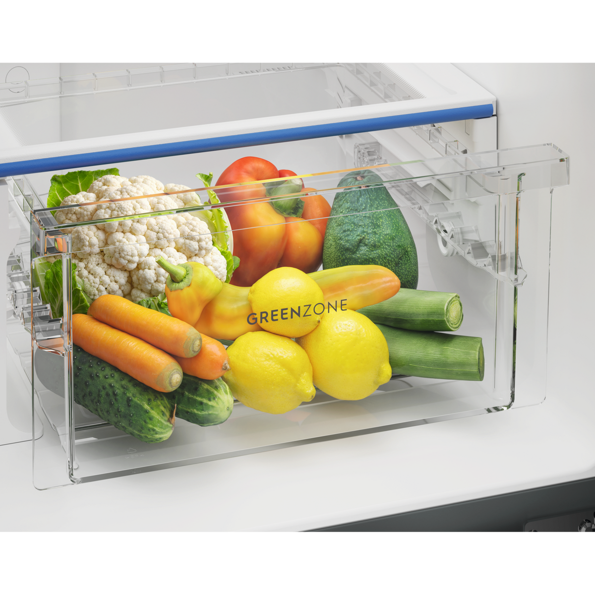 Electrolux EHE5600D-B UltimateTaste 700 565L Multi-Door Refrigerator-5