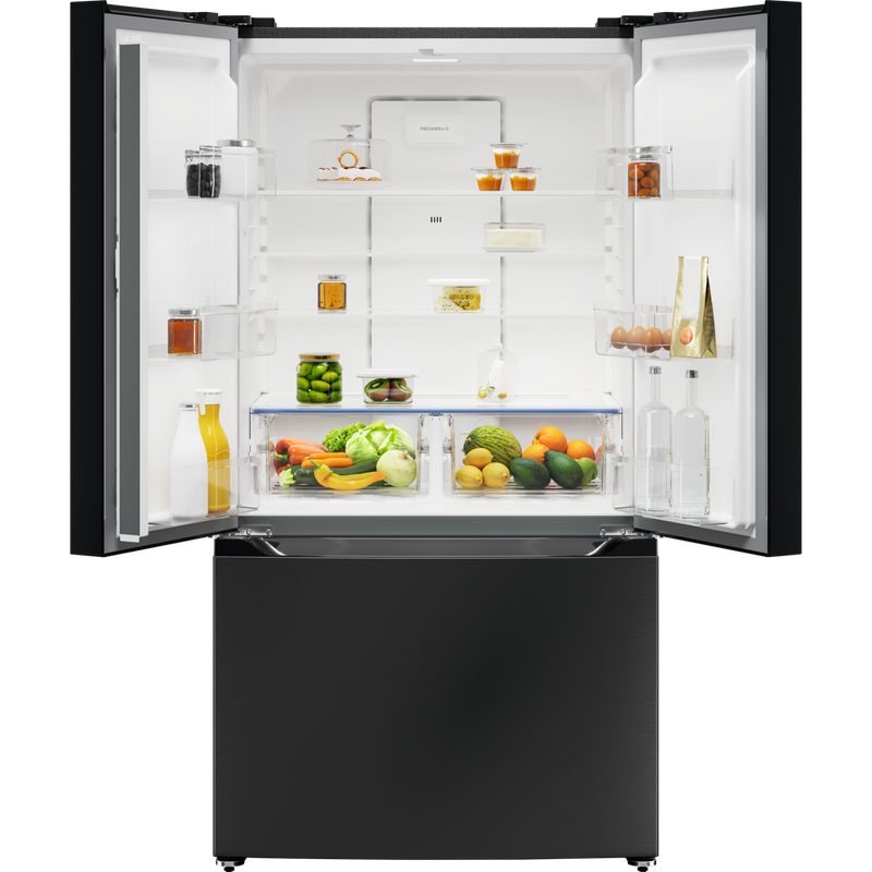Electrolux EHE5600D-B UltimateTaste 700 565L Multi-Door Refrigerator-2