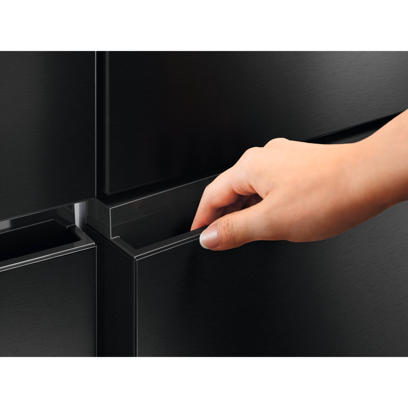 Electrolux EQE5400D-B UltimateTaste 700 547L Multi-Door Refrigerator-5