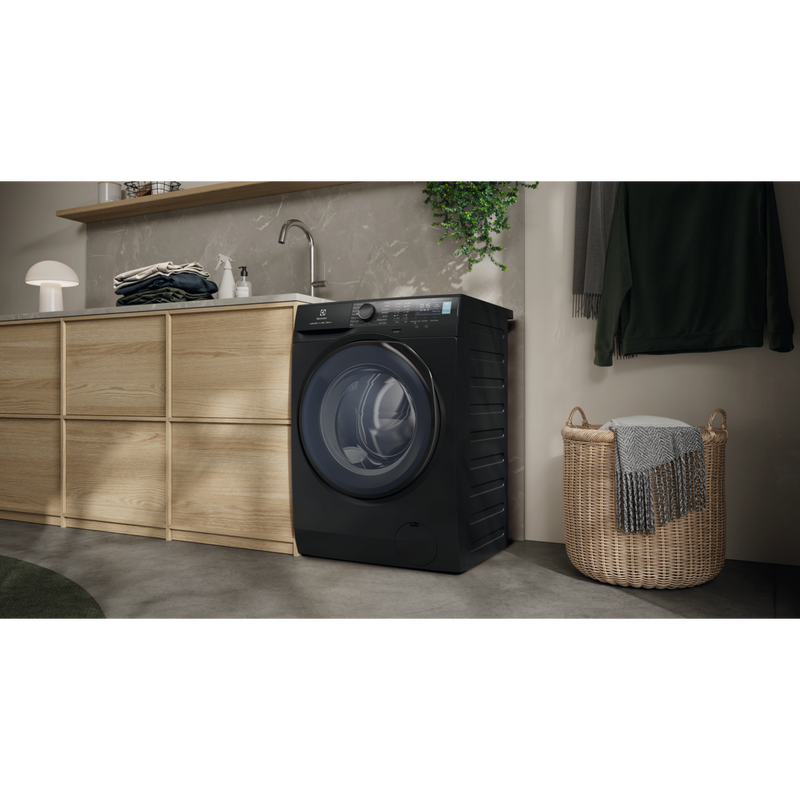 Electrolux EWF1024R5SB UltimateCare 500 10kg Front Load Washing Machine-5