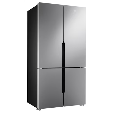 Electrolux 562L 800 Series AI French Door Refrigerator – EQE5700C-S-1