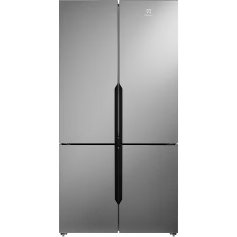 Electrolux 562L 800 Series AI French Door Refrigerator – EQE5700C-S-2