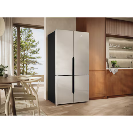 Electrolux 562L 800 Series AI French Door Refrigerator – EQE5700C-S-3