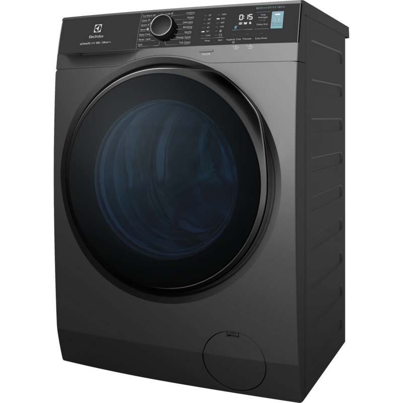 Electrolux EWF1024R5SB UltimateCare 500 10kg Front Load Washing Machine-2