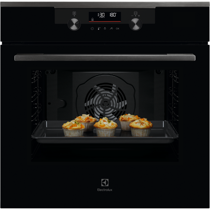 Electrolux KODDP77H UltimateTaste 600 60 cm Built-in Oven – 72L Capacity-1