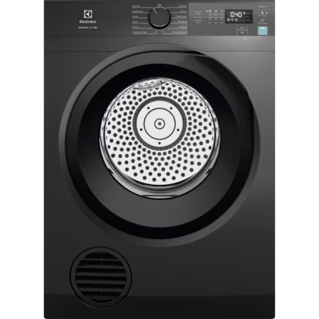 Electrolux 8.5kg UltimateCare 300 Vented Dryer – EDV854N3SB-1