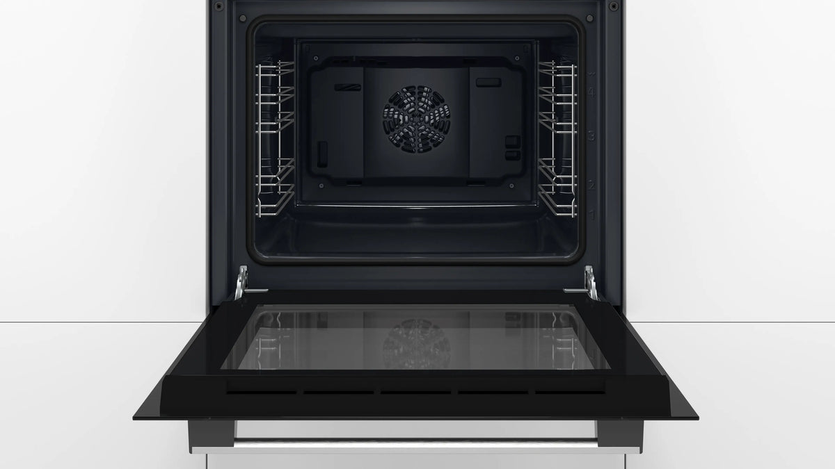 Bosch HBF512BS1I 60 cm Built-in Oven with Multi-Function Cooking-3