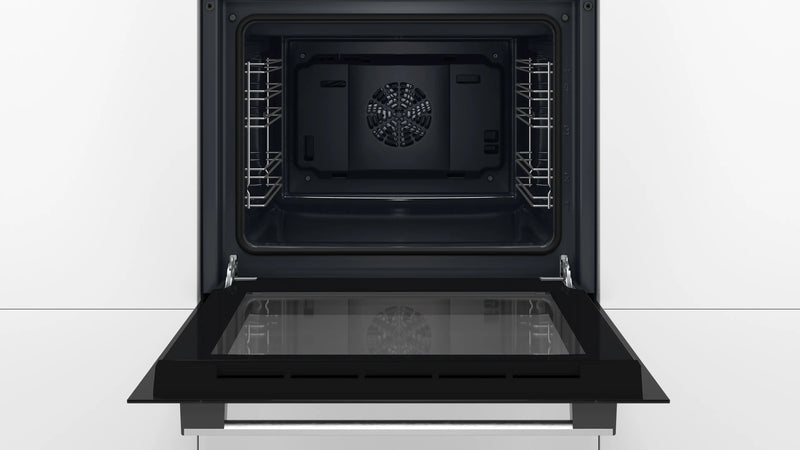 Bosch HBF512BS1I 60 cm Built-in Oven with Multi-Function Cooking-3