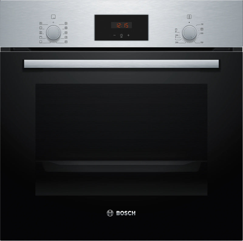 Bosch HBF512BS1I 60 cm Built-in Oven with Multi-Function Cooking-1