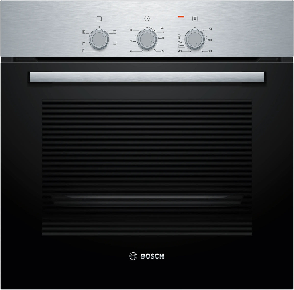 Bosch HBF011BR1I 60 cm Built-in Oven with Multi-Function Cooking