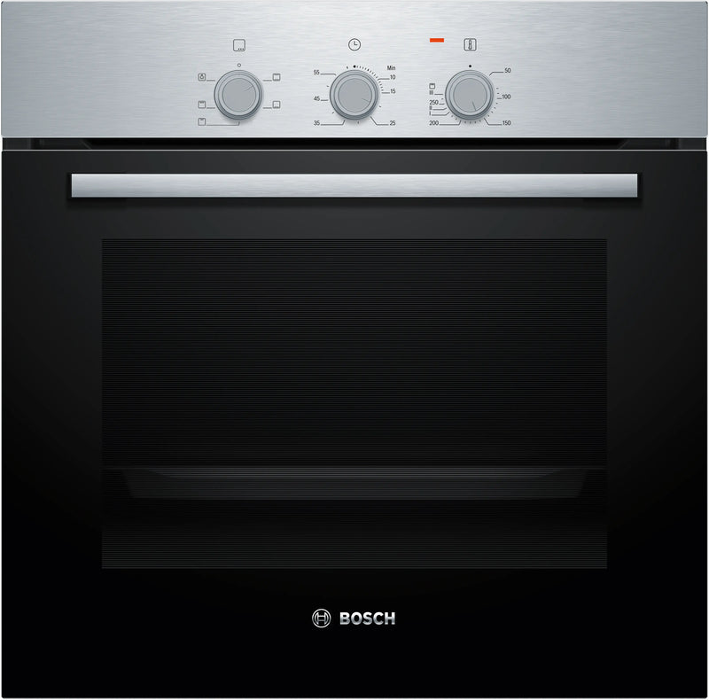 Bosch HBF011BR1I 60 cm Built-in Oven with Multi-Function Cooking-1