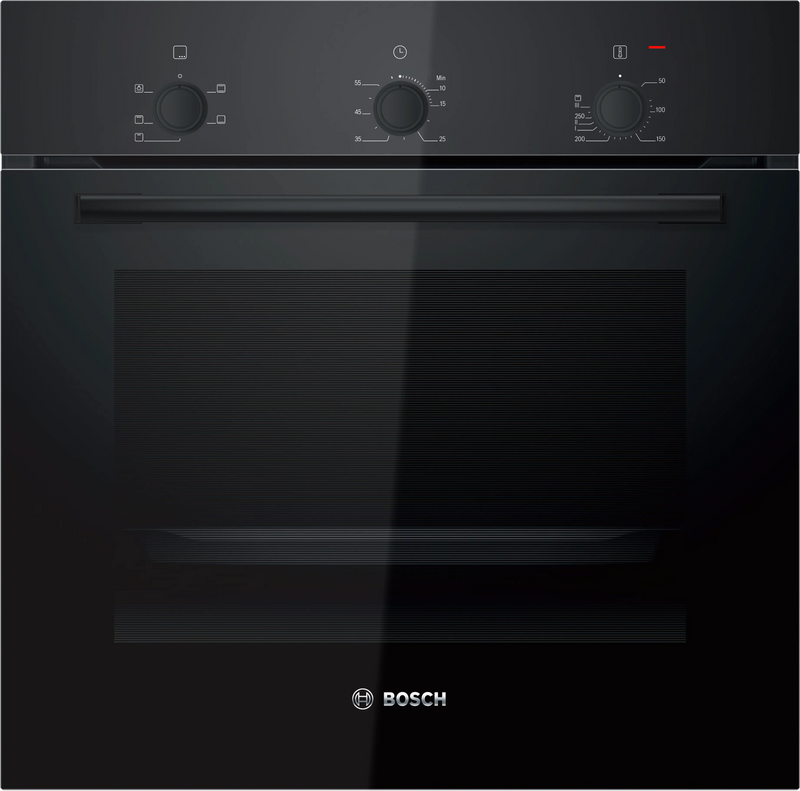 Bosch HBF011BA1I 60 cm Built-in Oven with Multi-Function Cooking-1