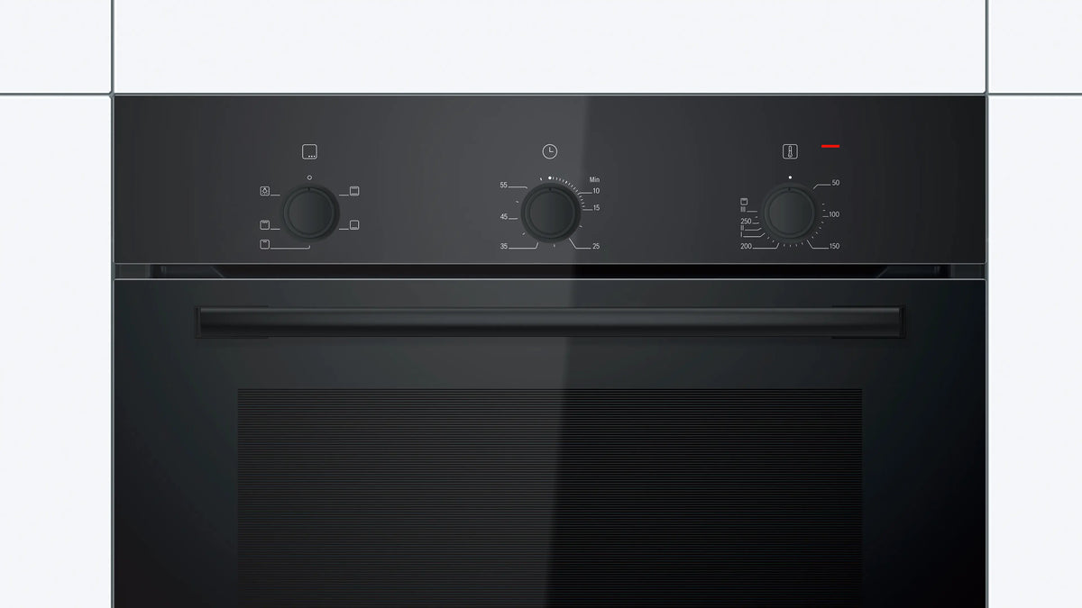 Bosch HBF011BA1I 60 cm Built-in Oven with Multi-Function Cooking-2