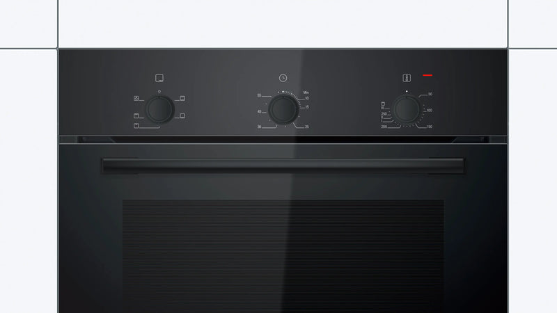 Bosch HBF011BA1I 60 cm Built-in Oven with Multi-Function Cooking-2