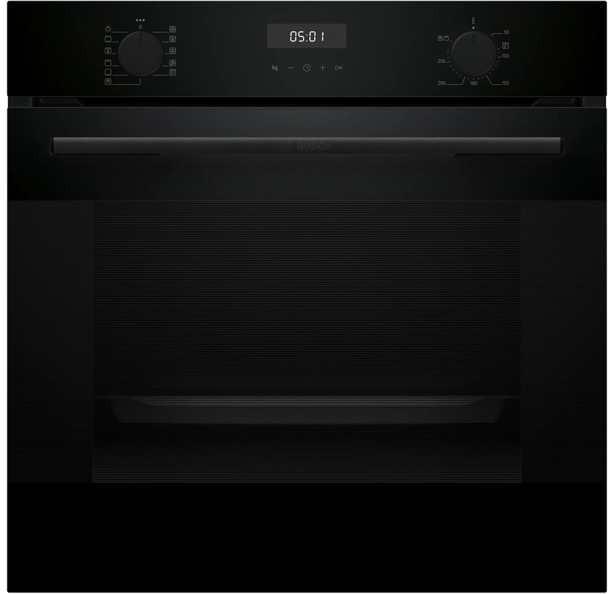 Bosch HUA717BA0I 60 cm Built-in Oven with Multi-Function Cooking-1