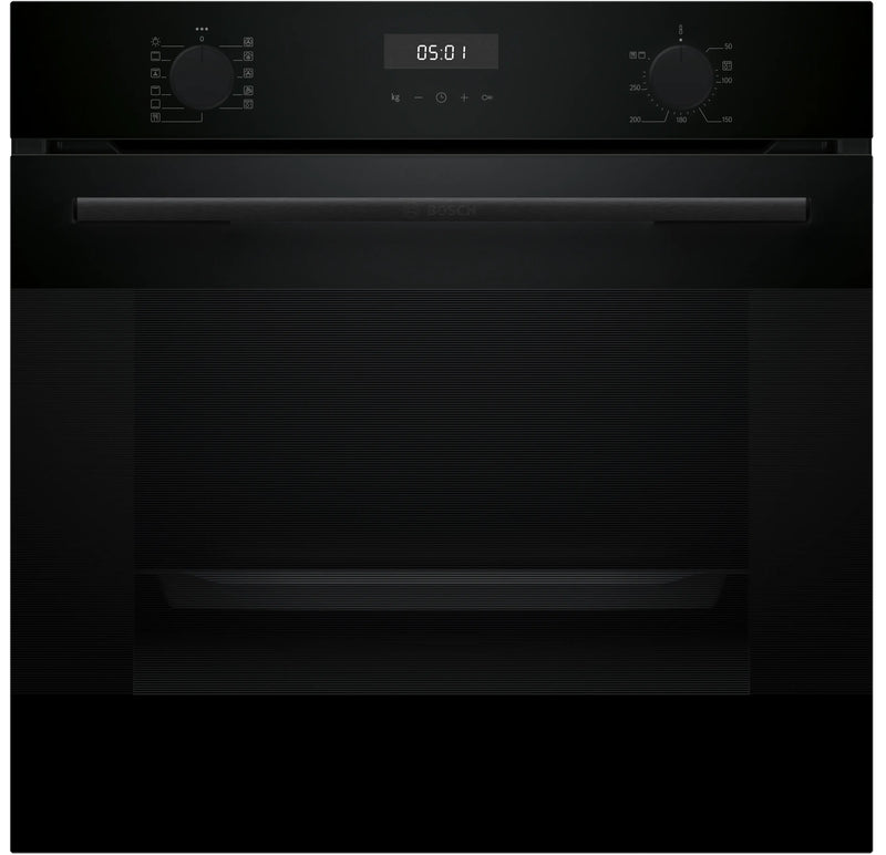 Bosch HUA717BA0I 60 cm Built-in Oven with Multi-Function Cooking-1