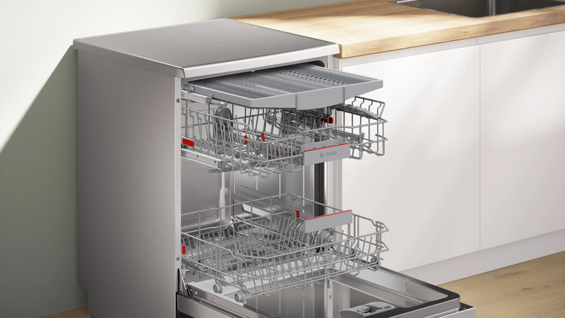 Bosch SMS6HMI01I 60 cm Free-Standing Dishwasher-5
