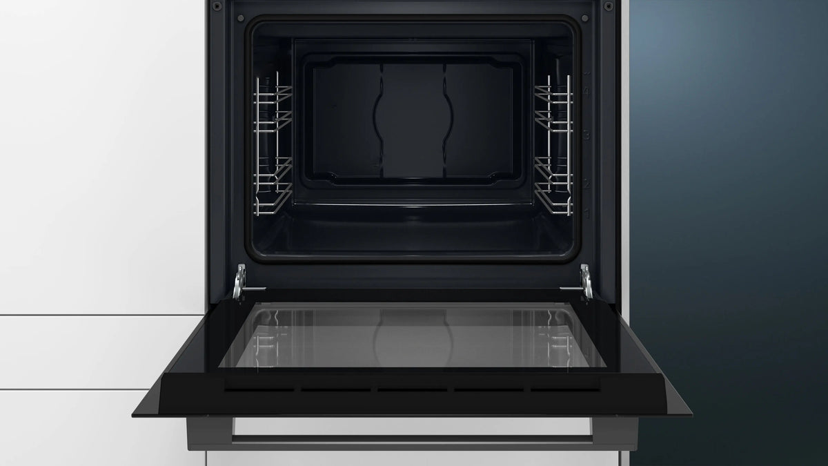 Bosch HBF011BA1I 60 cm Built-in Oven with Multi-Function Cooking-3