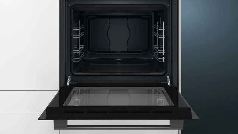 Bosch HBF011BA1I 60 cm Built-in Oven with Multi-Function Cooking-3