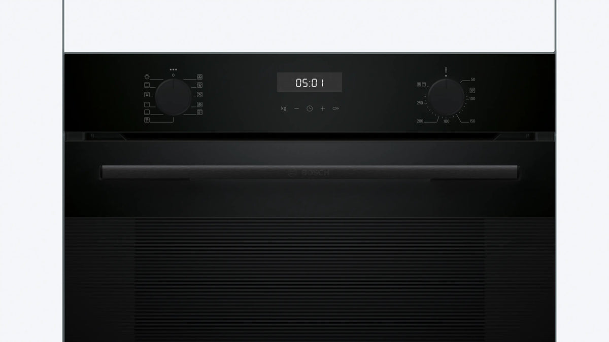 Bosch HUA717BA0I 60 cm Built-in Oven with Multi-Function Cooking