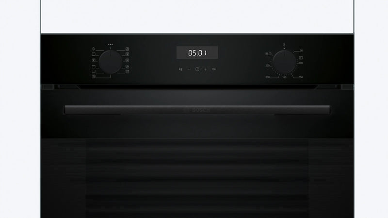 Bosch HUA717BA0I 60 cm Built-in Oven with Multi-Function Cooking-2