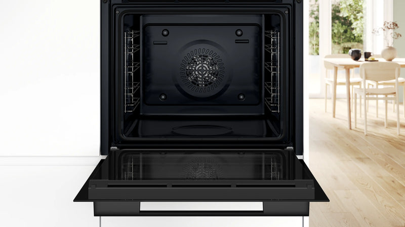 Bosch HUA717BA0I 60 cm Built-in Oven with Multi-Function Cooking-3