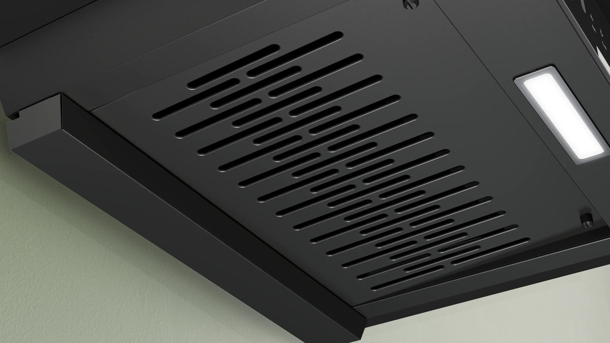 Bosch DWA68IJ60I 60 cm Wall Mounted Chimney with Oil Collector Filter-2