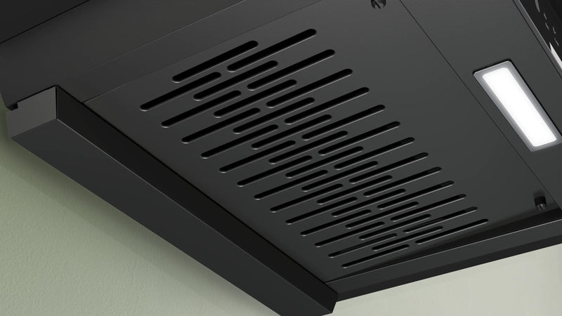 Bosch DWA68IJ60I 60 cm Wall Mounted Chimney with Oil Collector Filter-2
