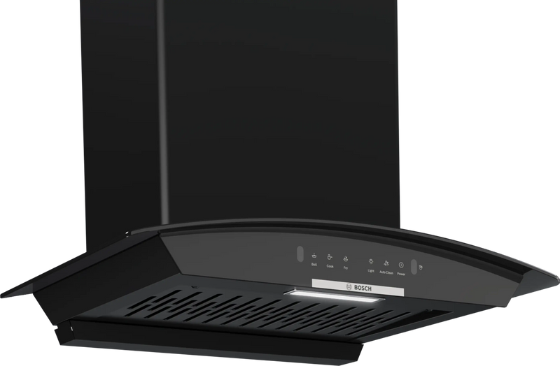 Bosch DWA68IJ60I 60 cm Wall Mounted Chimney with Oil Collector Filter-1