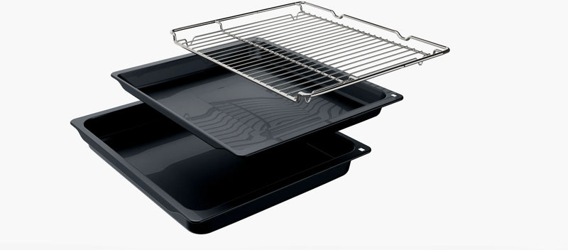 Bosch HUA717BA0I 60 cm Built-in Oven with Multi-Function Cooking-7